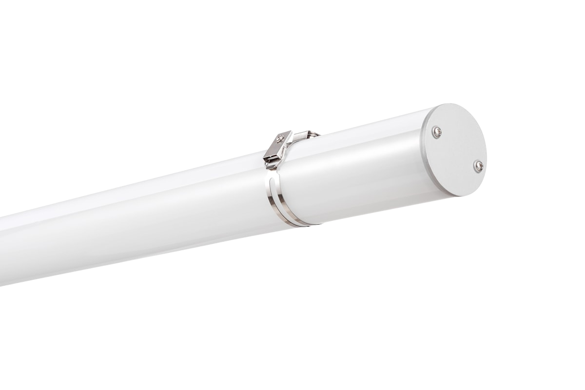 Luminária START Waterproof Tubular