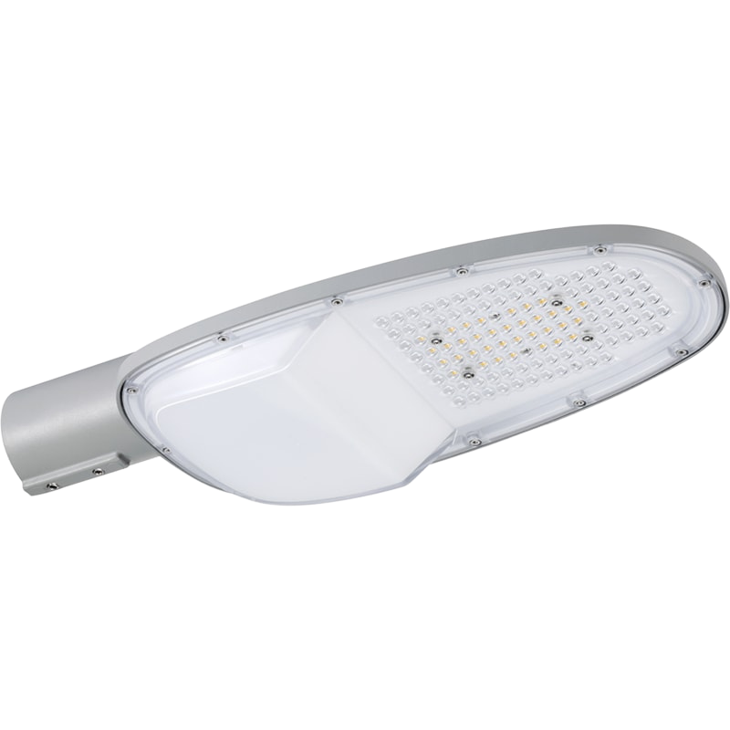 Luminária LED Zephyr para vias e áreas externas